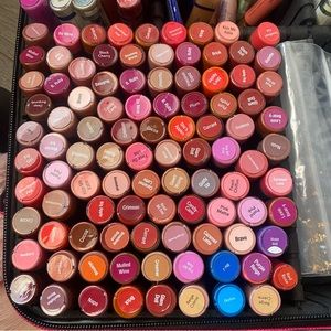 Senegence lipsense brand new never been open.